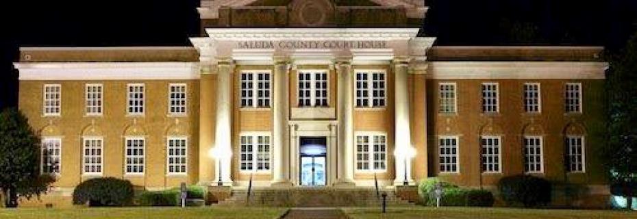 22 Years for Saluda County Man Convicted of Death of a Vulnerable